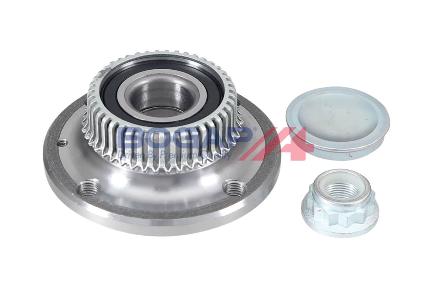 BOGAP A3334184 Wheel Hub