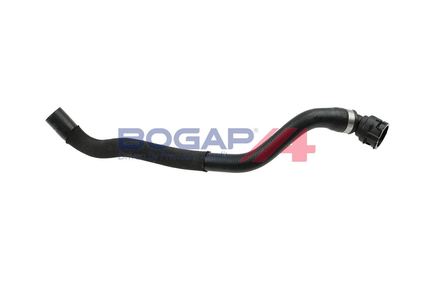 BOGAP B4228643 Radiator Hose