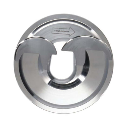 Manley Performance Manley Chevrolet LT1 Piston Set - 4.135in Bore 1.115in CH, -20.00 CC