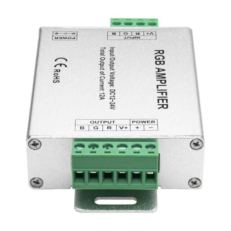 ORACLE Lighting Oracle 12A RGB LED Amplifier