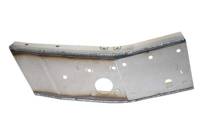 Rustbuster Front Frame Section