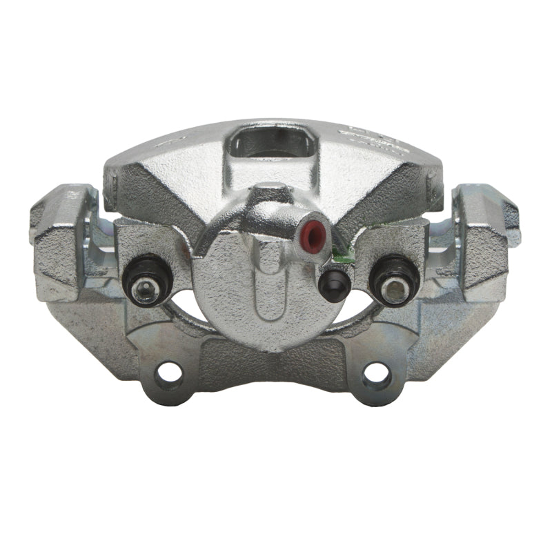 DFC 08-16 Mazda 5 Front-R Premium Caliper - Silver Zinc Coated
