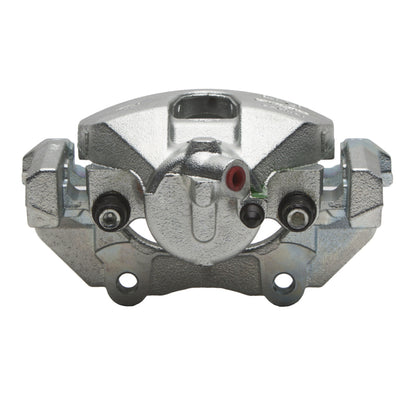 DFC 08-16 Mazda 5 Front-R Premium Caliper - Silver Zinc Coated