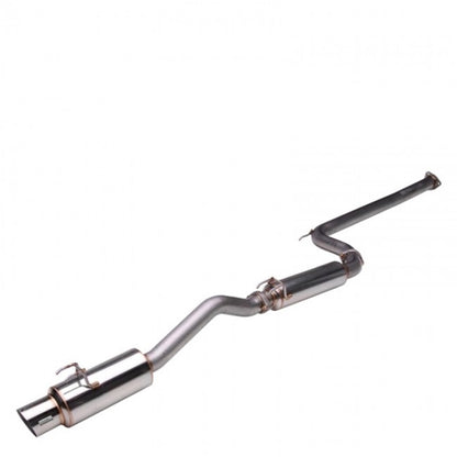 Skunk2 Racing Skunk2 MegaPower R 06-08 Honda Civic Si (Sedan) 70mm Exhaust System