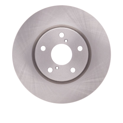 DFC 06-15 Lexus GS300 Right Front Brake Rotor