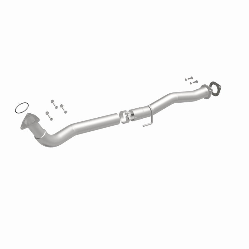Magnaflow BRE Exhaust 01-02 Sierra 2500 HD Silverado 2500 HD 6L Front Pipe Kit