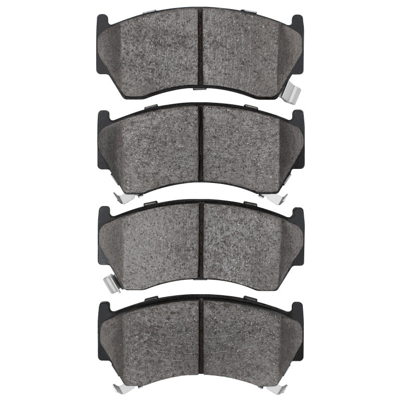 R1 Concepts R1 95-00 Nissan 200SX Front R1 Ceramic Brake Pads