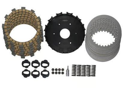 Wiseco Performance Clutch Kit KTM125/150/200 Clutch Basket