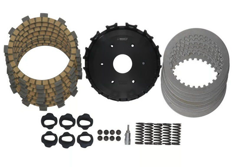 Wiseco 13-16 CRF450R Performance Clutch Kit
