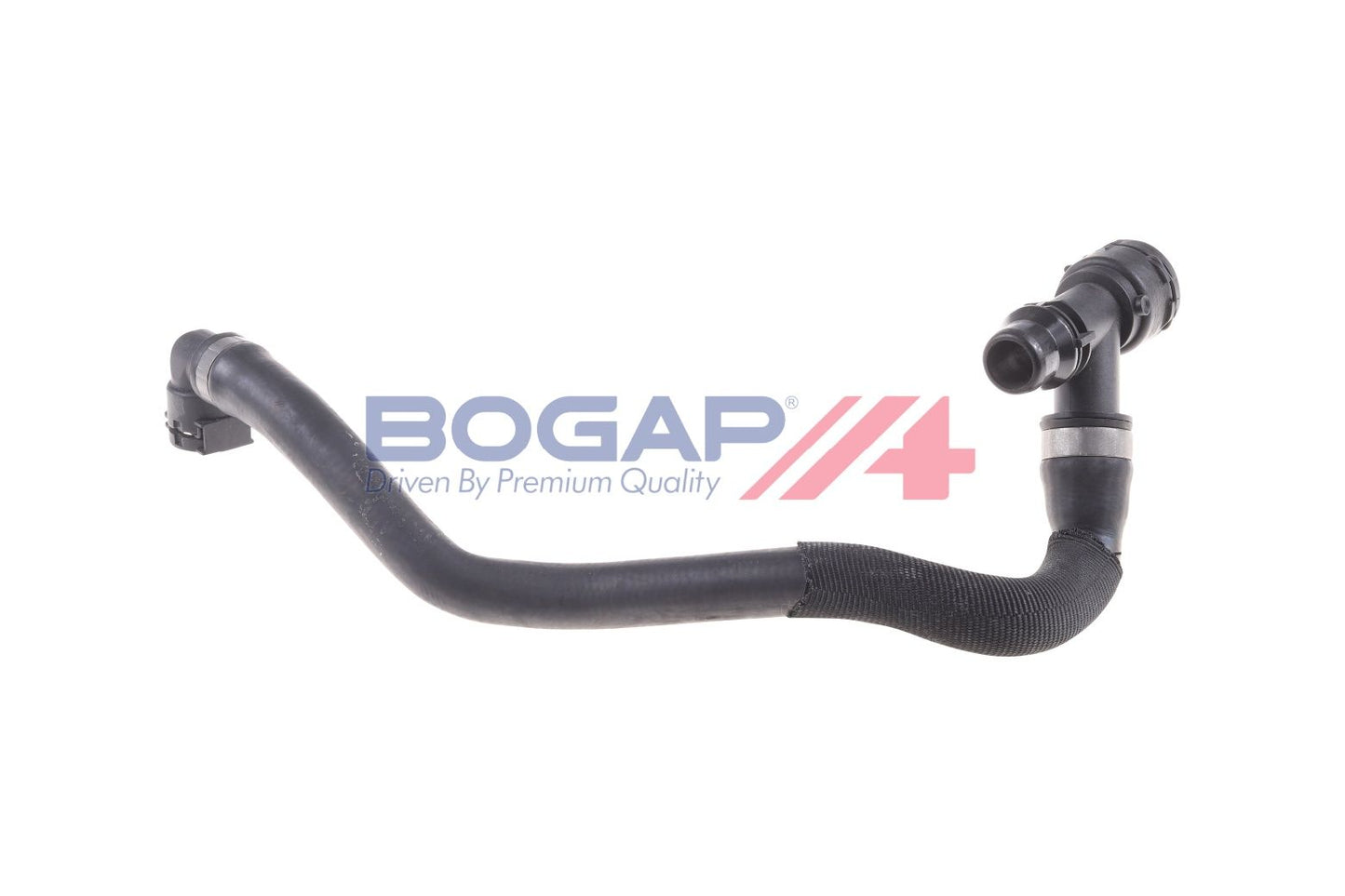 BOGAP B4228186 Radiator Hose