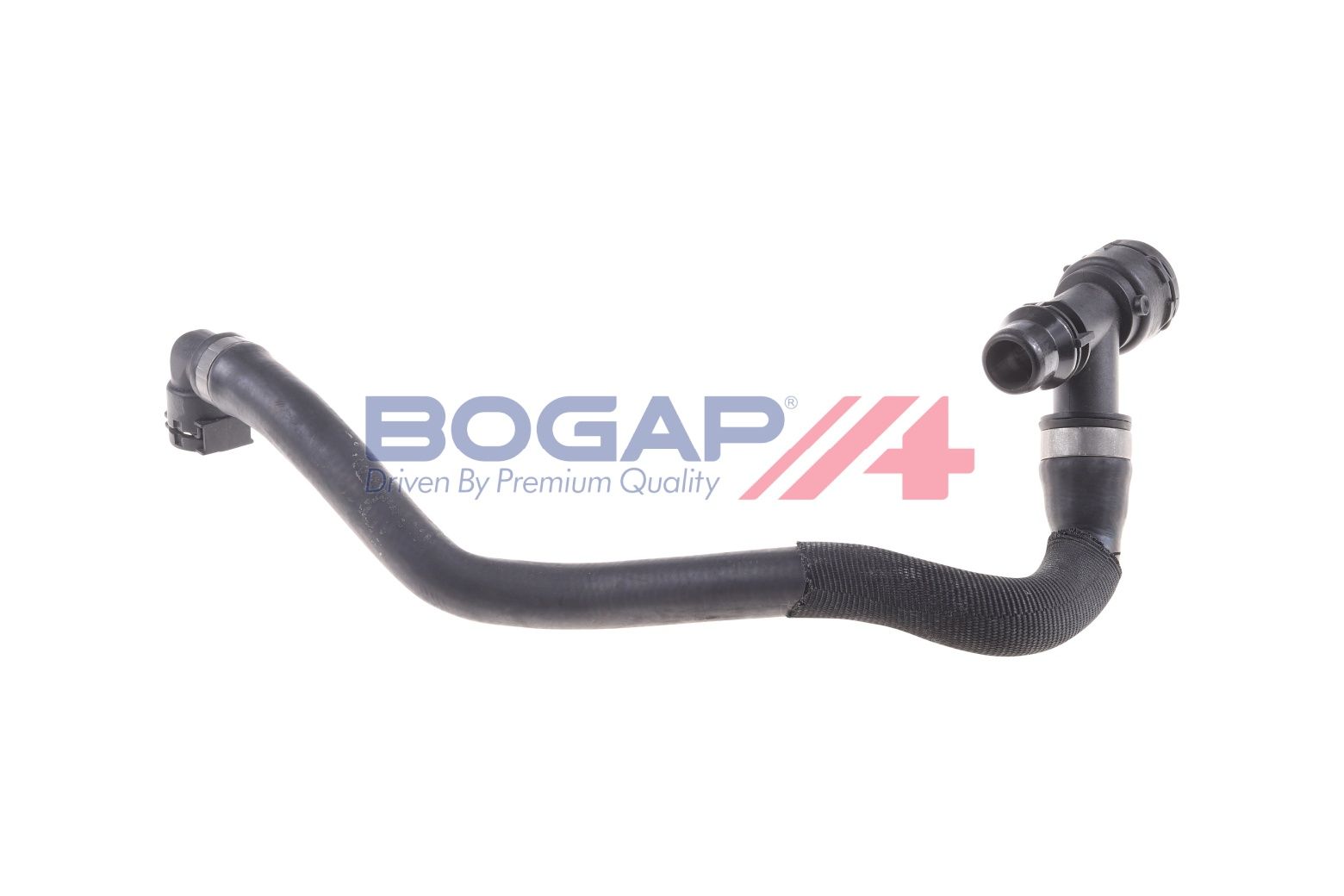 BOGAP B4228186 Radiator Hose