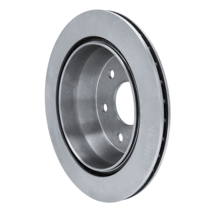DFC 99-07 Chevrolet Silverado 1500 HD Rear Brake Rotor