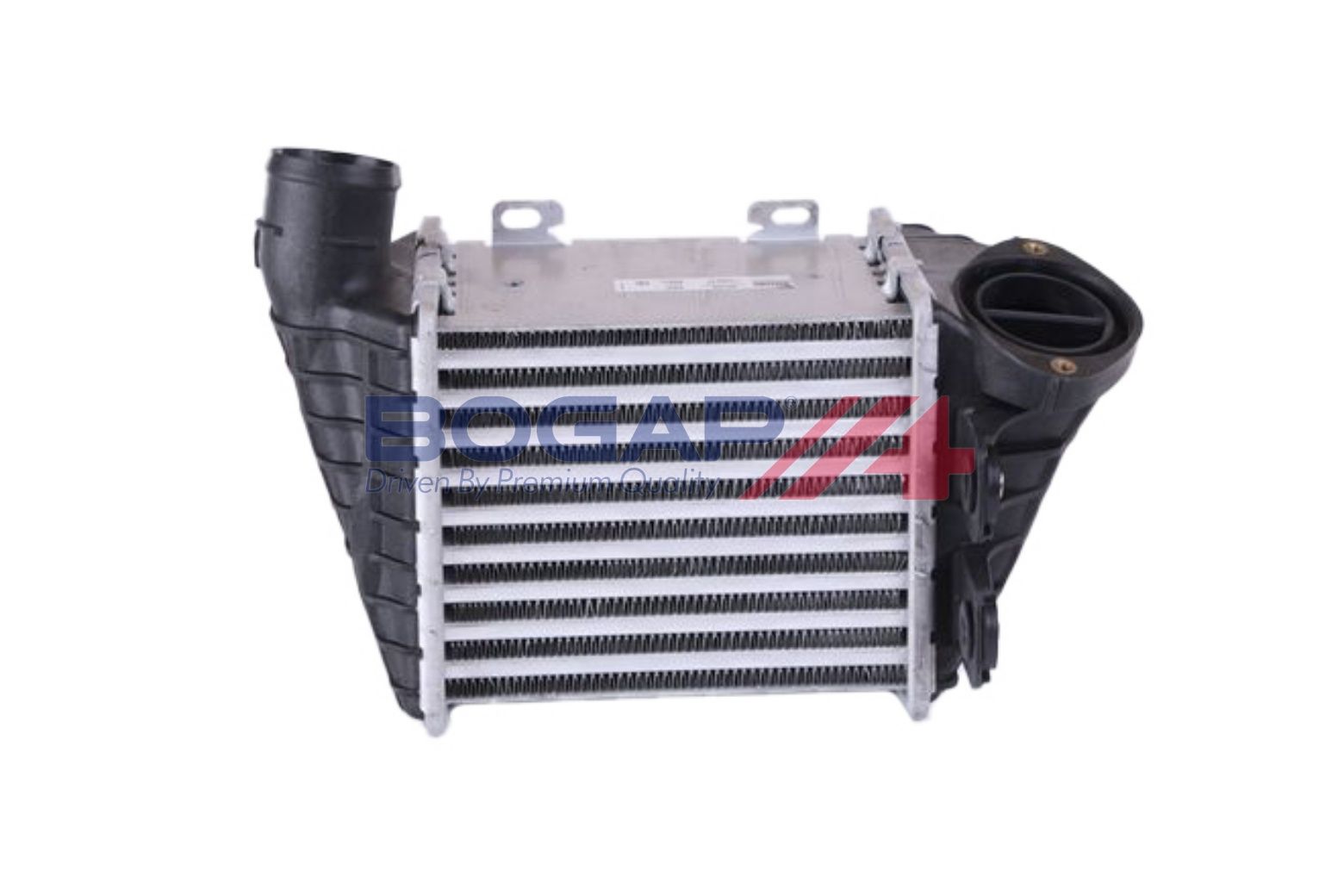 BOGAP A4220178 Charge Air Cooler