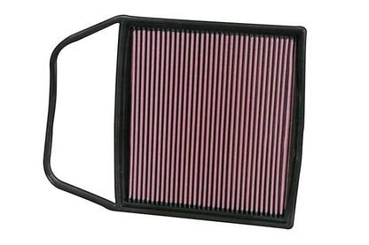 K&N Engineering K&N 06-09 BMW 135/335/535 Drop In Air Filter