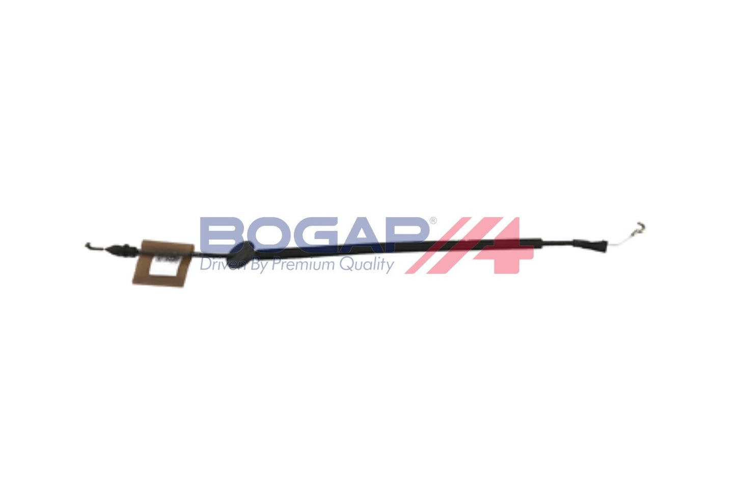 BOGAP A5319123 Cable Pull, Door Release