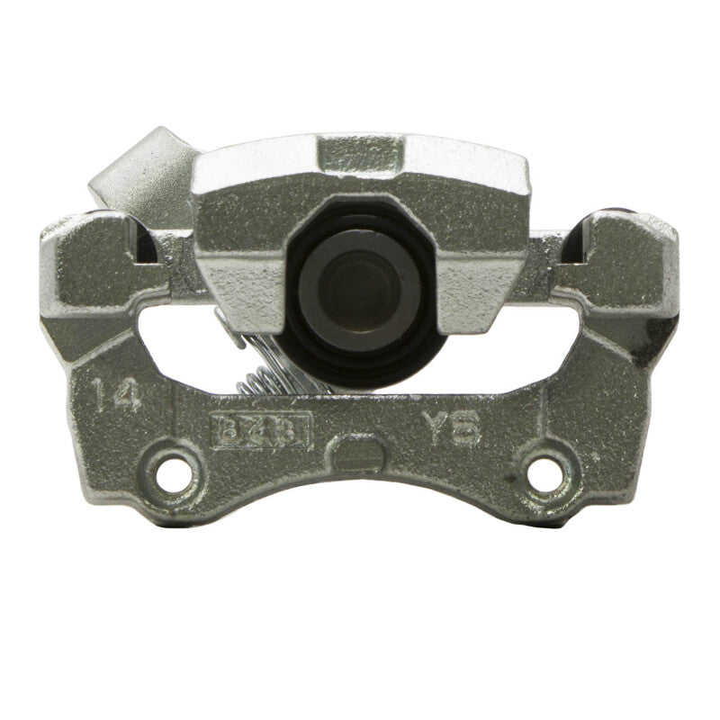 DFC 90-93 Mazda Miata Rear-L Premium Caliper - Silver Zinc Coated