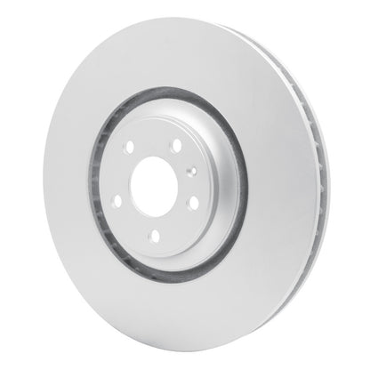 DFC 11-18 Audi A8 Front GeoSPEC Coated Rotor