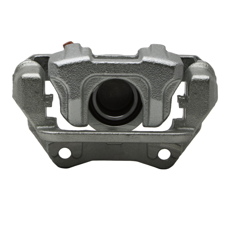 DFC 11-17 Honda Odyssey Rear-L Premium Caliper - Silver Zinc Coated