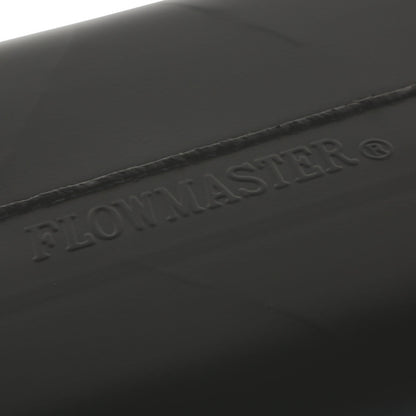 Flowmaster 2.25IN (O)/OUT (C) 40 Series Muffler