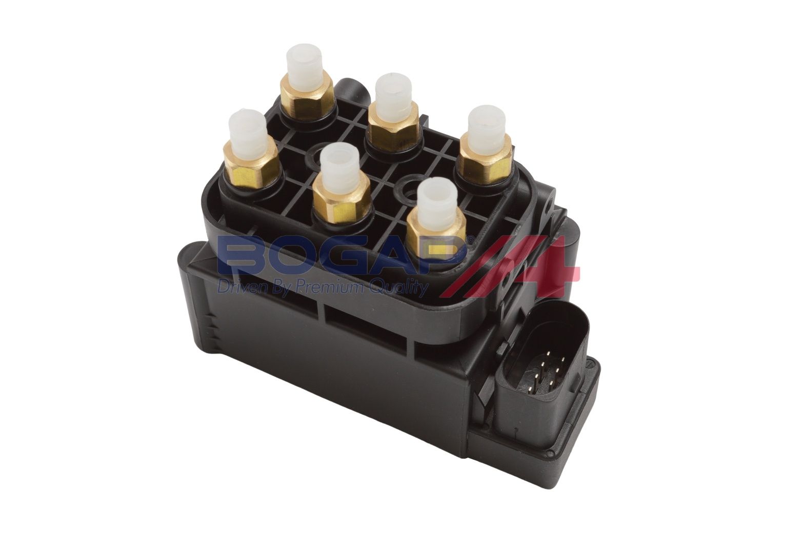 BOGAP A3433103 Valve, Compressed-Air System