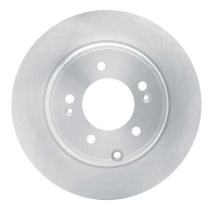 DFC 17-19 Kia Cadenza Rear Brake Rotor