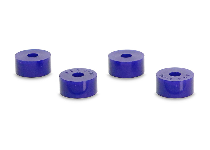 SuperPro Strut Bar To Chassis Bushing Kit