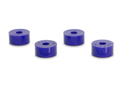 SuperPro Strut Bar To Chassis Bushing Kit