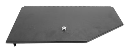 Tuffy Products Tuffy Ram Trucks Underseat Lid W/ Keyed Lock
