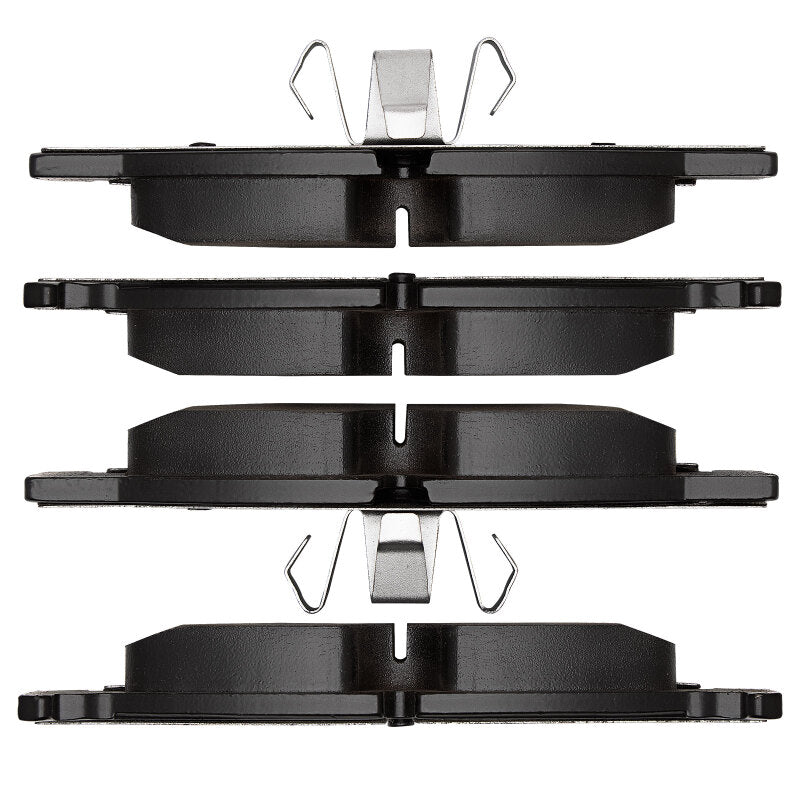 R1 Concepts R1 12-13 BMW 128I Front Optimum OE Brake Pads
