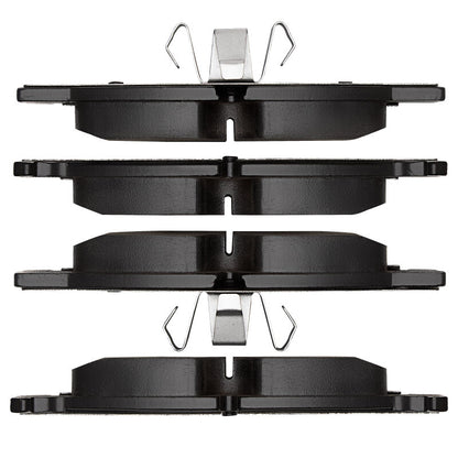 R1 Concepts R1 12-13 BMW 128I Front Optimum OE Brake Pads
