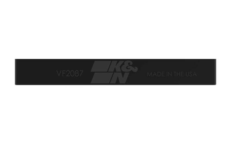 K&N Engineering K&N Cabin Air Filter