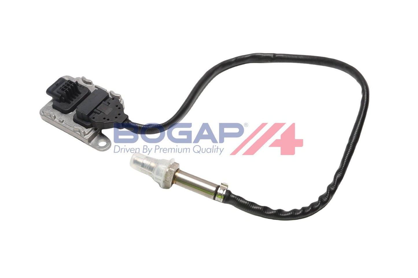 BOGAP C6119207 Nox Sensor, Urea Injection