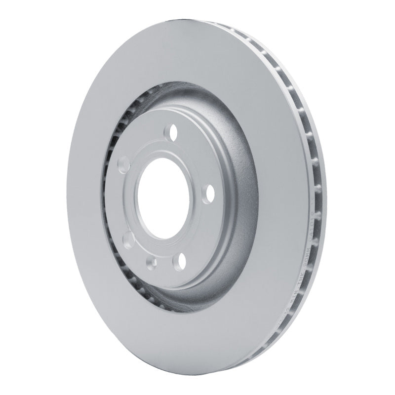 DFC 04-09 Audi S4 Rear GeoSPEC Coated Rotor