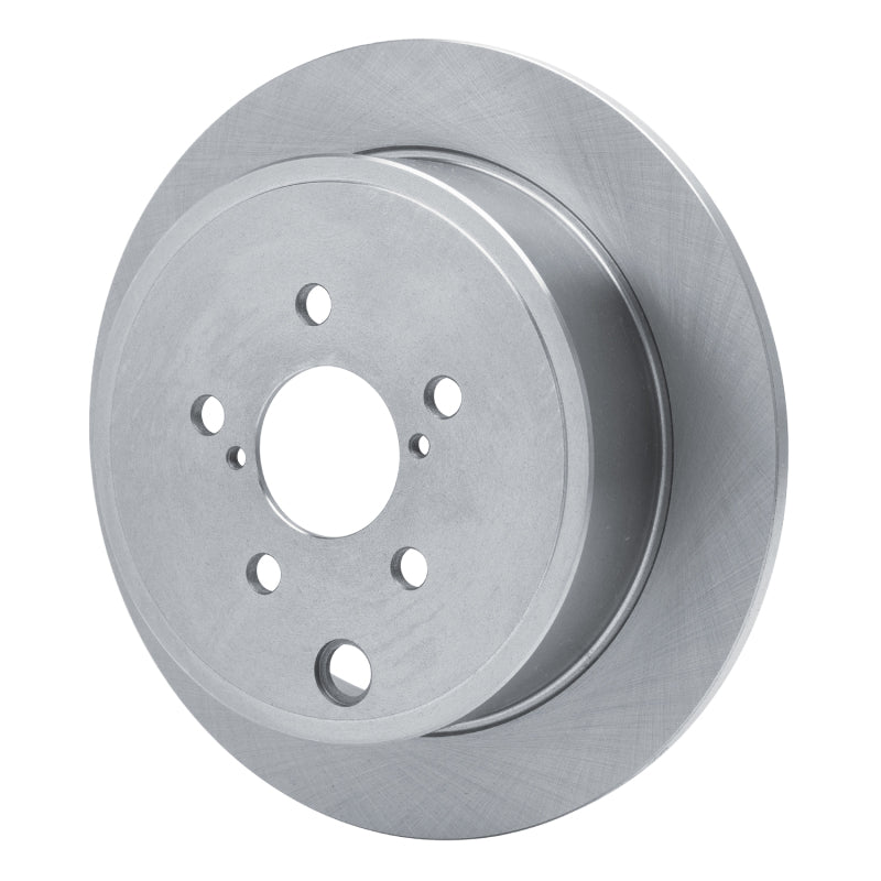 DFC 12-14 Subaru WRX Rear Brake Rotor