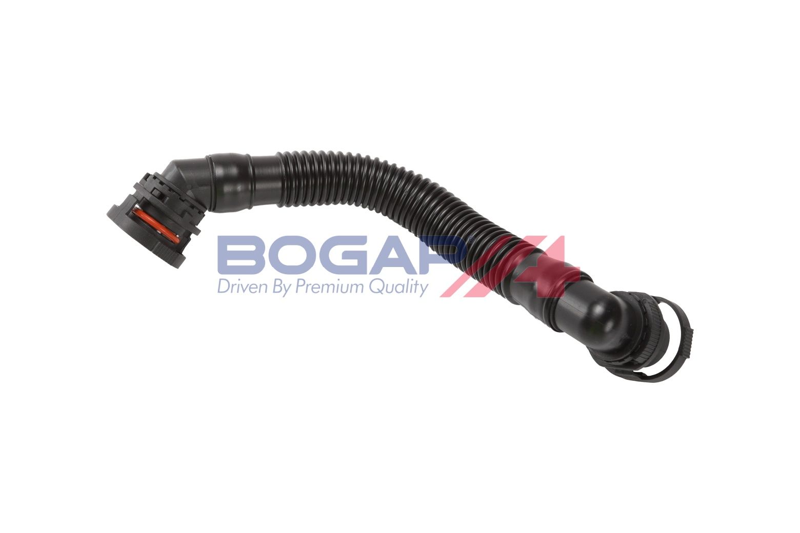 BOGAP A1210243 Hose, Crankcase Ventilation
