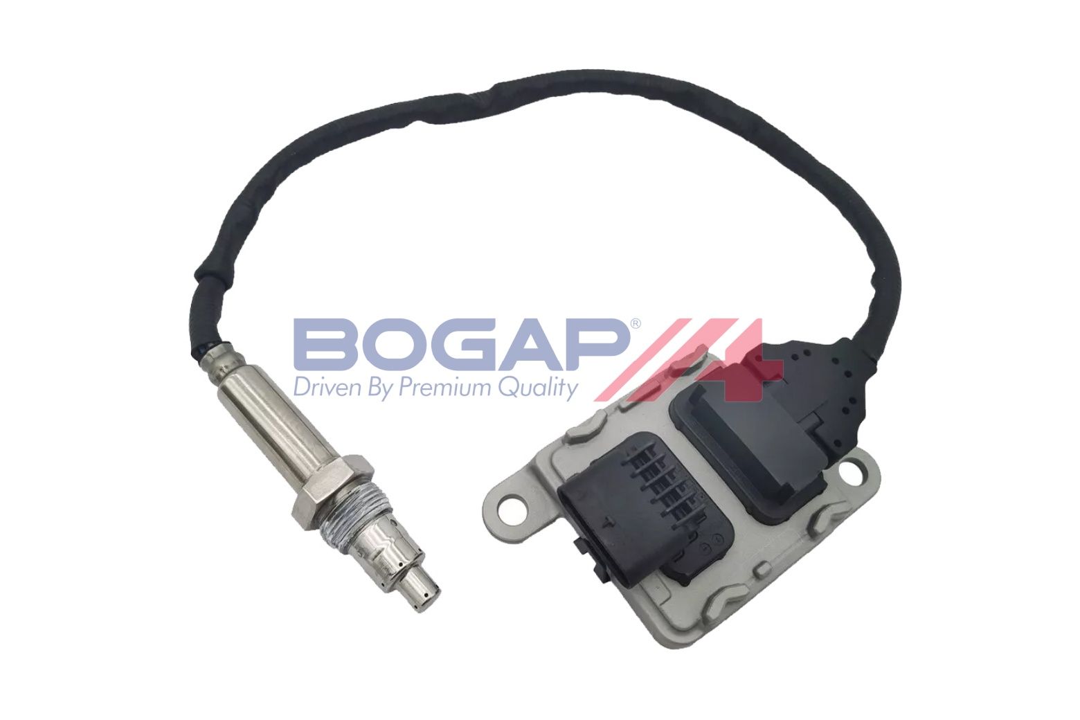 BOGAP L6119102 Nox Sensor, Urea Injection