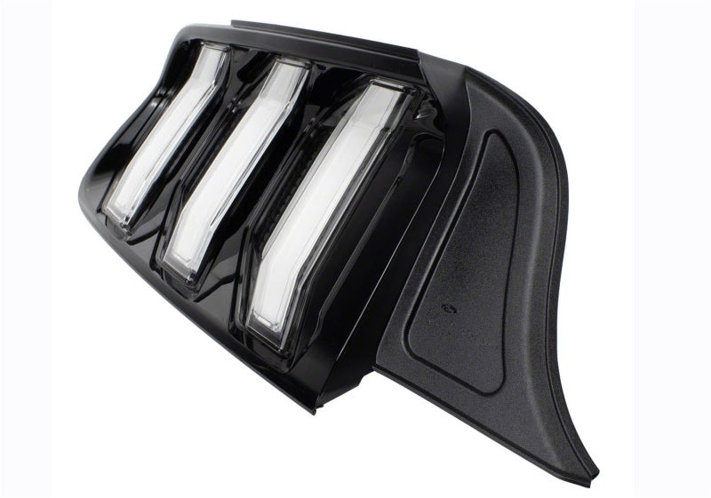 Ford Racing Ford Performance 2018+ Mustang Clear Tail Lamp Kit (Pair)
