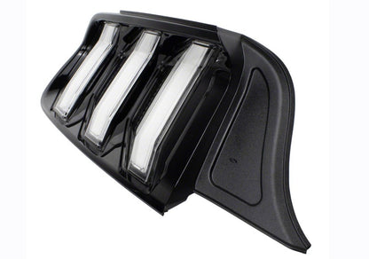 Ford Racing Ford Performance 2018+ Mustang Clear Tail Lamp Kit (Pair)