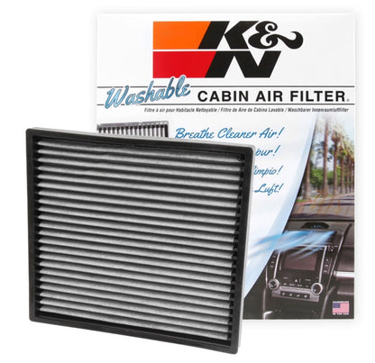 K&N Engineering K&N 10-16 GMC Terrain Cabin Air Filter