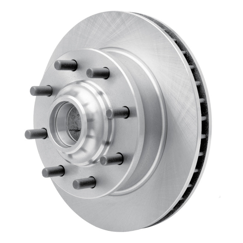 DFC 71-95 Chevrolet R20/R2500 Pickup Front Brake Rotor