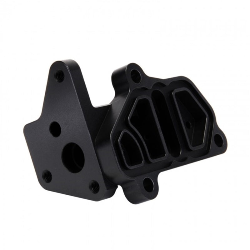 Skunk2 Racing Skunk2 Honda/Acura H-Series VTEC Black Anodized Billet Solenoid