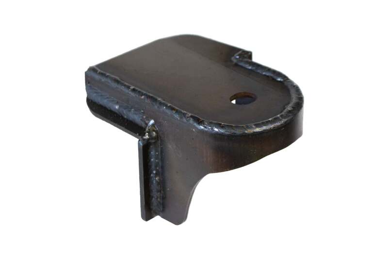 RustBuster Rust Buster 11-18 Chevy Silverado 2500HD/3500HD Center Bed Mount - Left