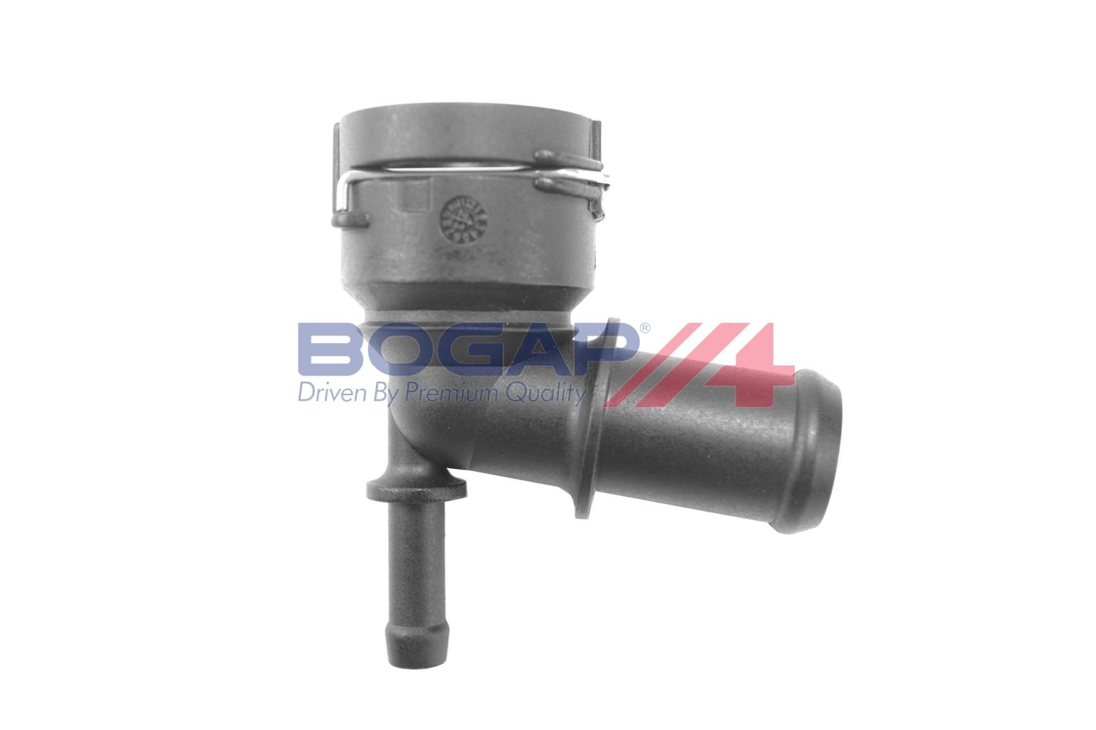 BOGAP A4252144 Coolant Flange