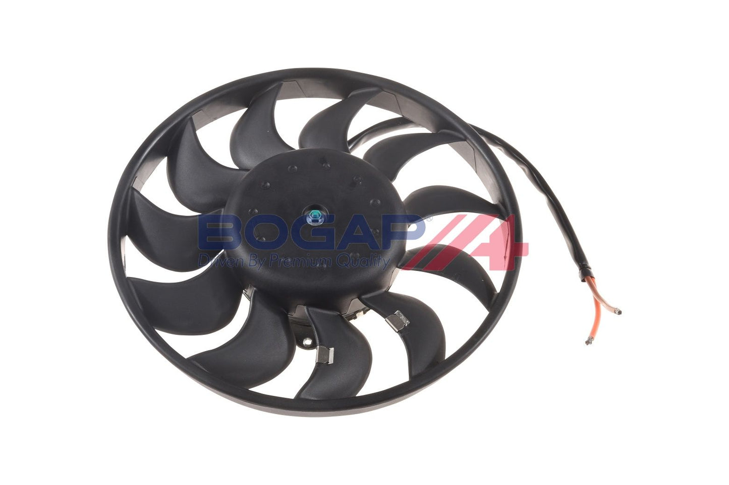 BOGAP A4243168 Fan, Engine Cooling