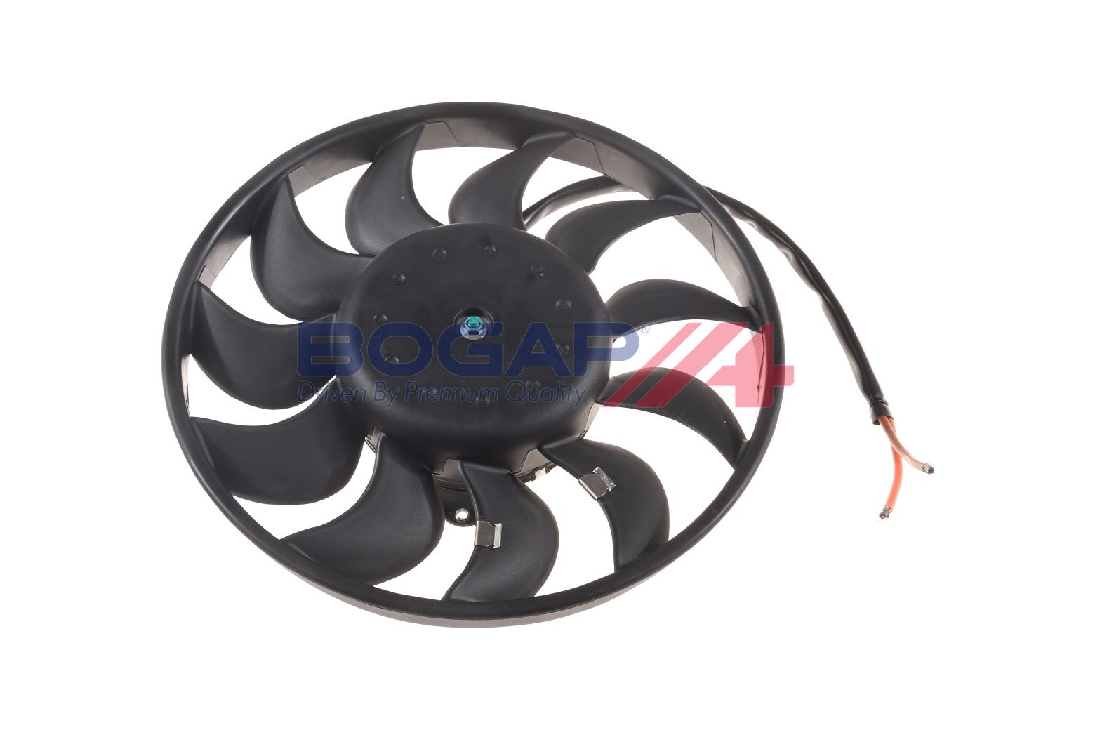 BOGAP A4243168 Fan, Engine Cooling