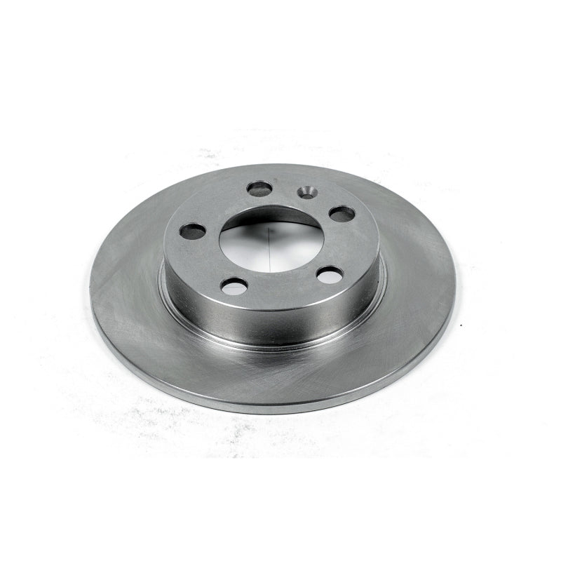 PowerStop Power Stop 99-06 Audi TT Rear Autospecialty Brake Rotor