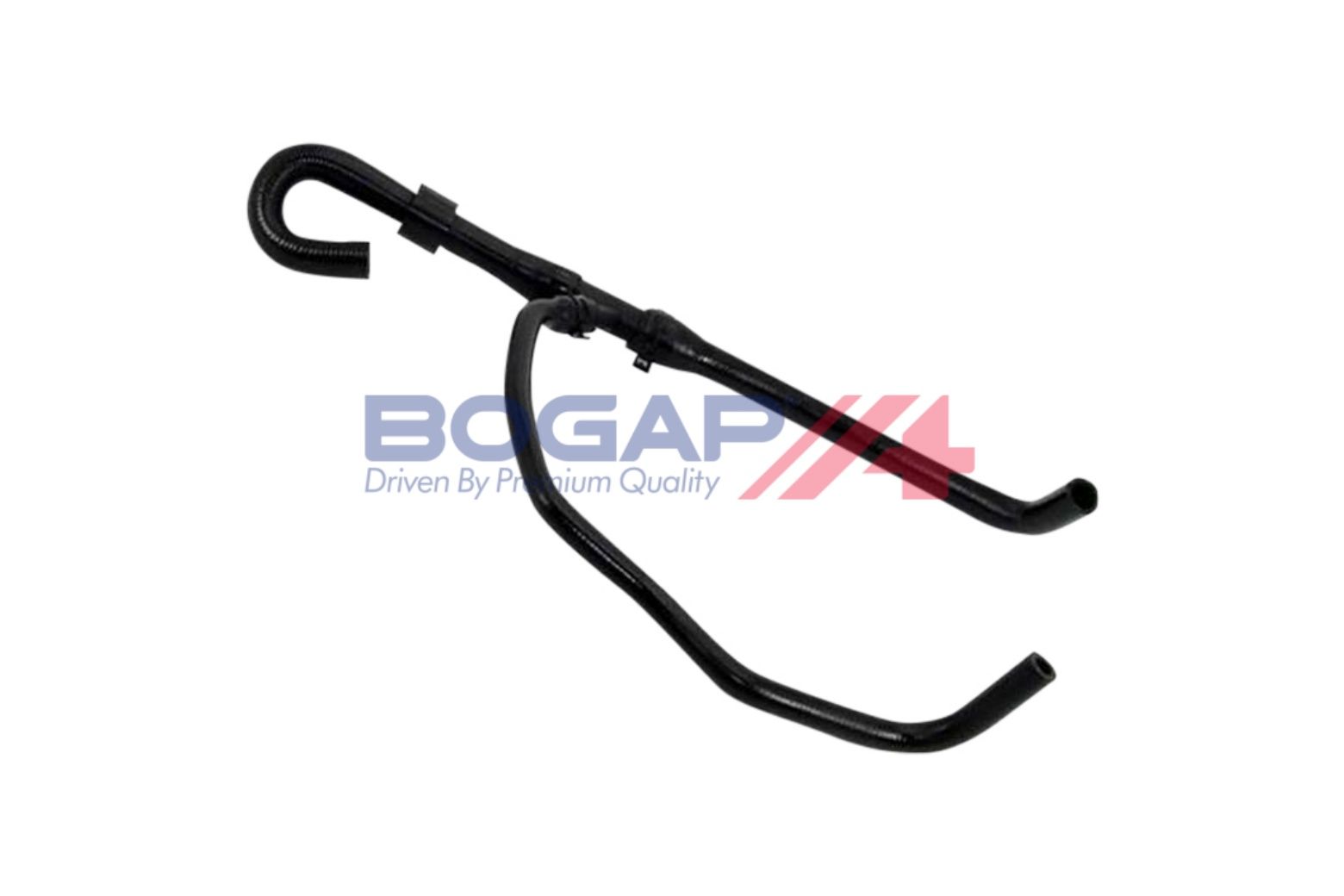 BOGAP A4228480 Radiator Hose