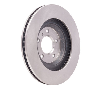 DFC 06-16 Buick LaCrosse Front Brake Rotor