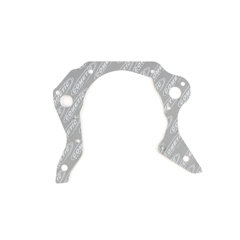 Cometic Gasket Cometic Ford 302/351W Windsor 0.031in Fiber Timing Cover Gasket