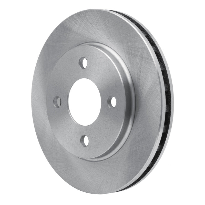 DFC 81-87 Chrysler LeBaron Front Brake Rotor